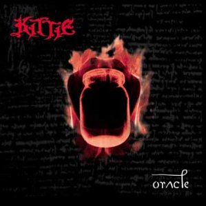 Kittie - Oracle (RSD BF)