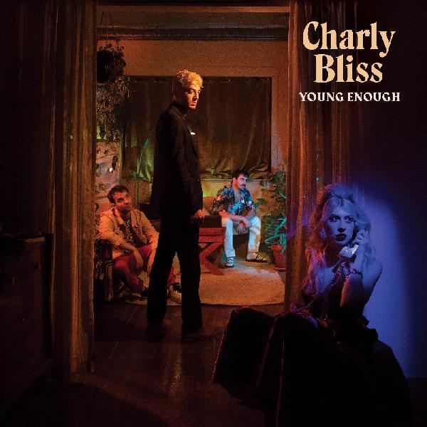 Charly Bliss - Young Enough