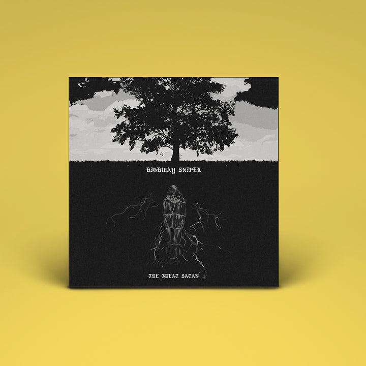 Highway Sniper - The Great Satan