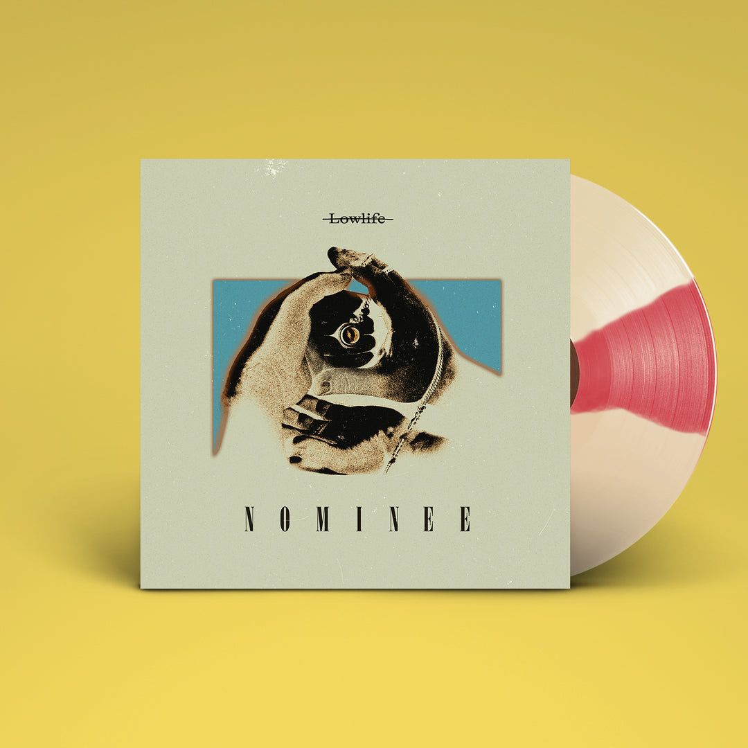 Nominee - Lowlife (LP Only)