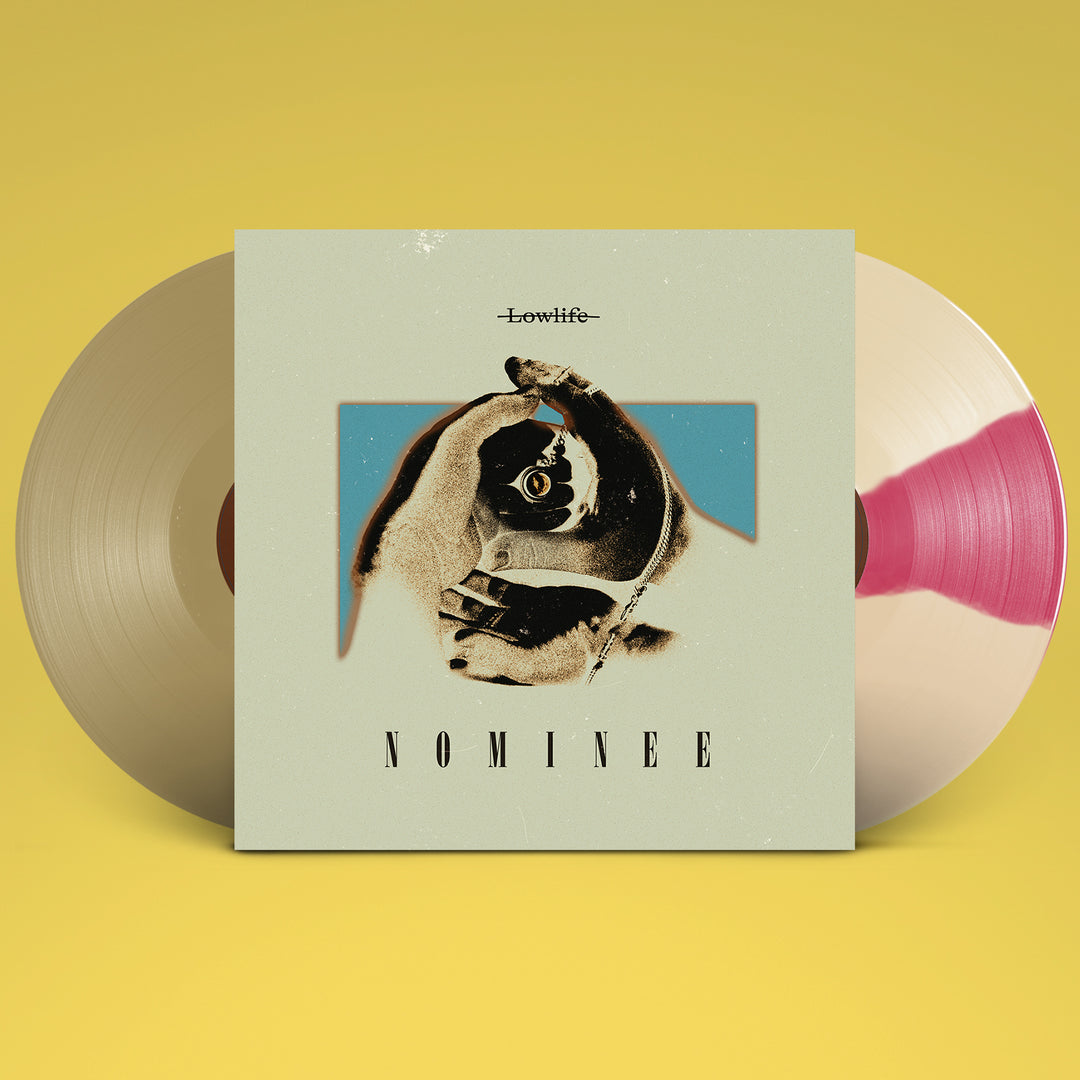 Nominee - Lowlife (LP Only)