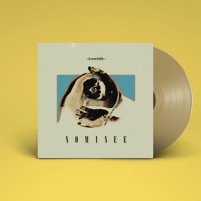 Nominee - Lowlife (LP Only)