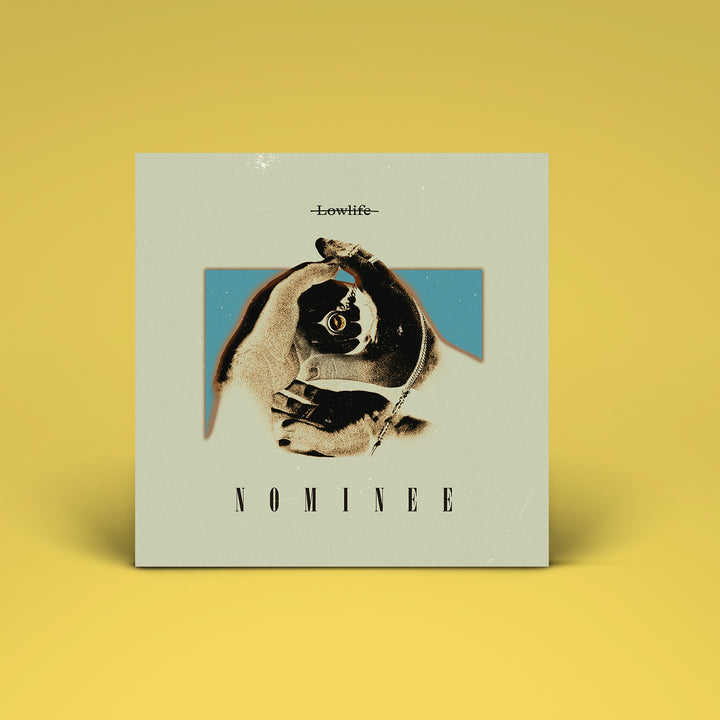 Nominee - Lowlife (LP Only)