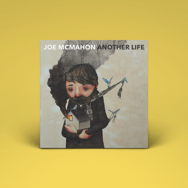 Joe McMahon - Another Life