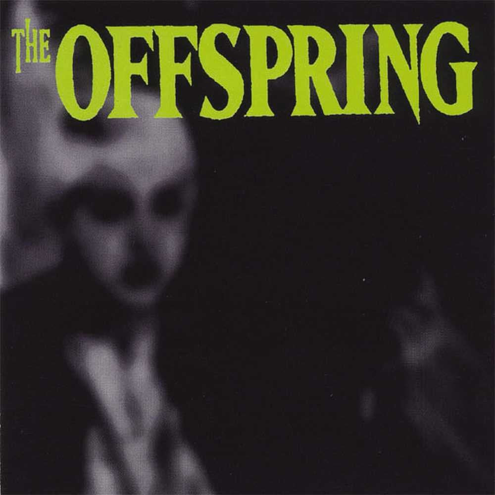 The Offspring - S/T