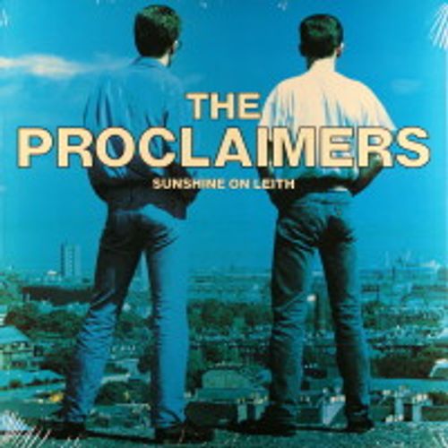 Proclaimers - Sunshine on Leith (RSD)