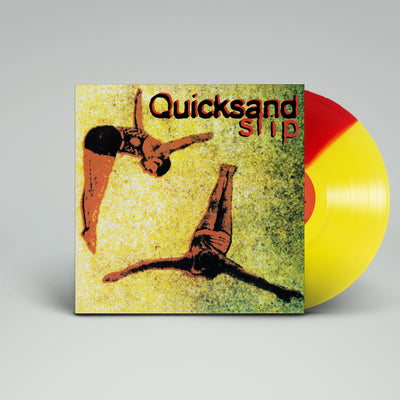 Quicksand - Slip (30th Anniversary) | Smartpunk Exclusive