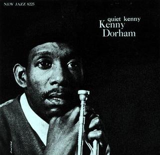 Kenny Dorham - Quiet Kenny (RSD)