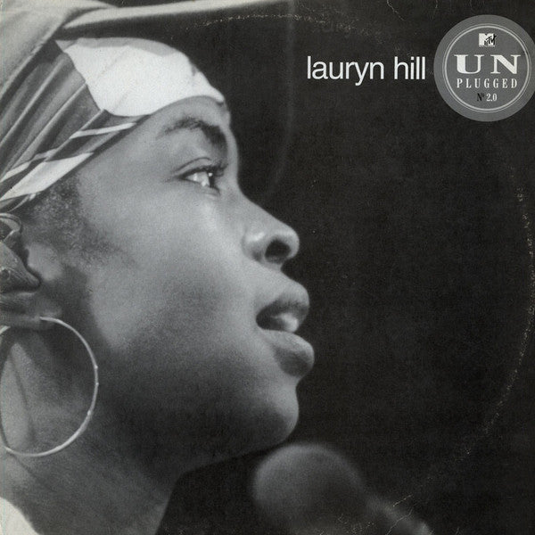 Lauryn Hill - Unplugged