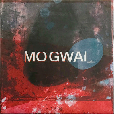Mogwai - As the Love Continues