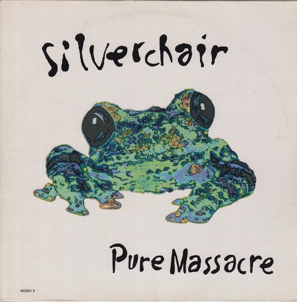 Silverchair - Pure Massarce