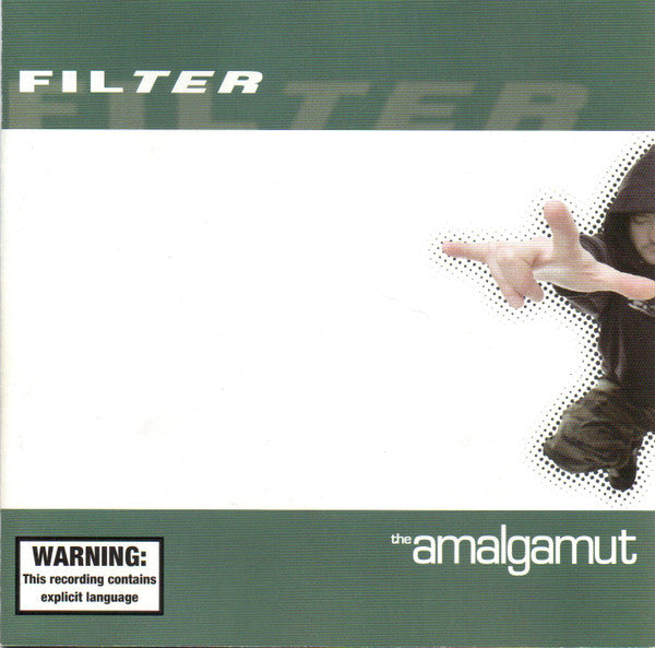 Filter - Amalgamut