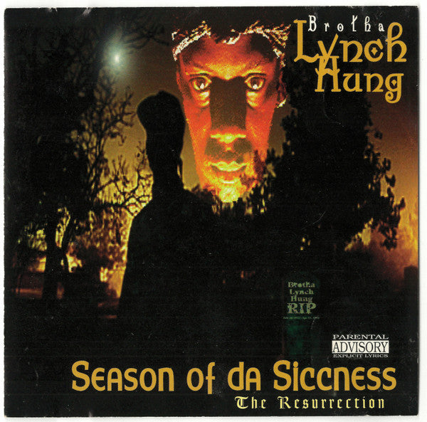 Brotha Lynch Hung - Season of Da Siccness