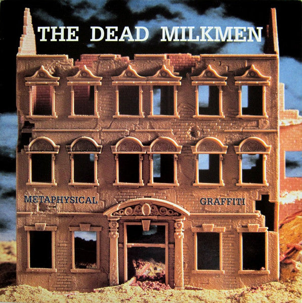Dead Milkmen - Metaphysical Graffiti (RSD BF)