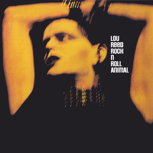 Lou Reed - Rock n Roll Animal