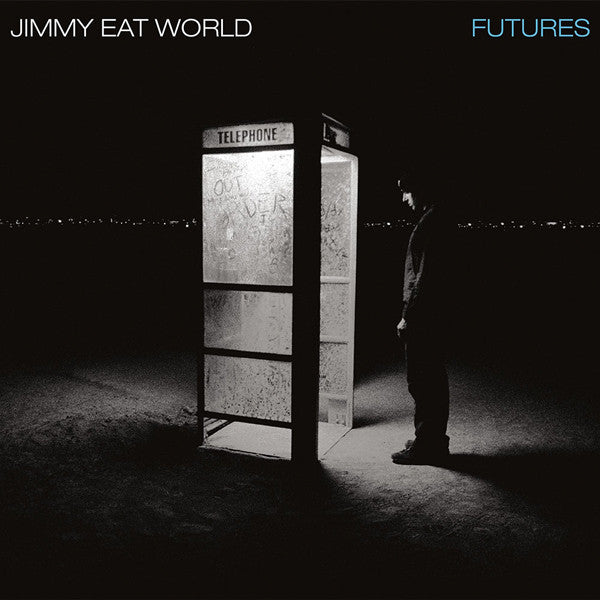 Jimmy Eat World - Futures