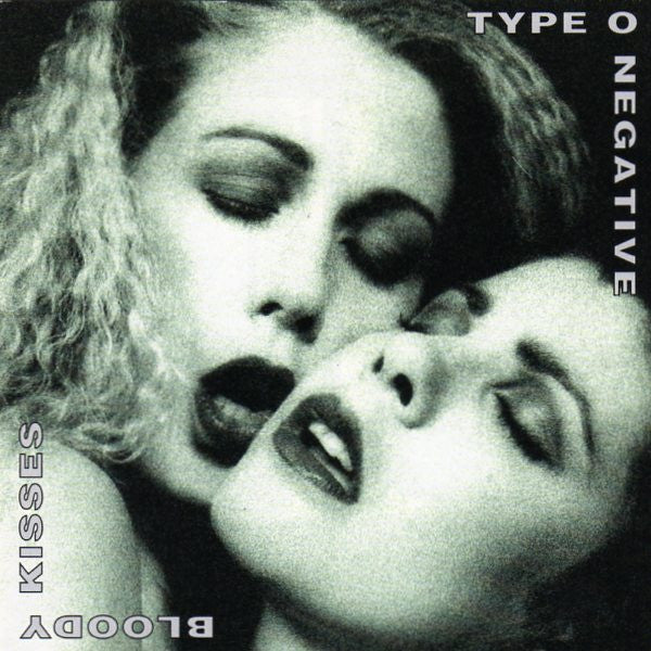 Type O Negative - Bloody Kisses (Run Out Groove)