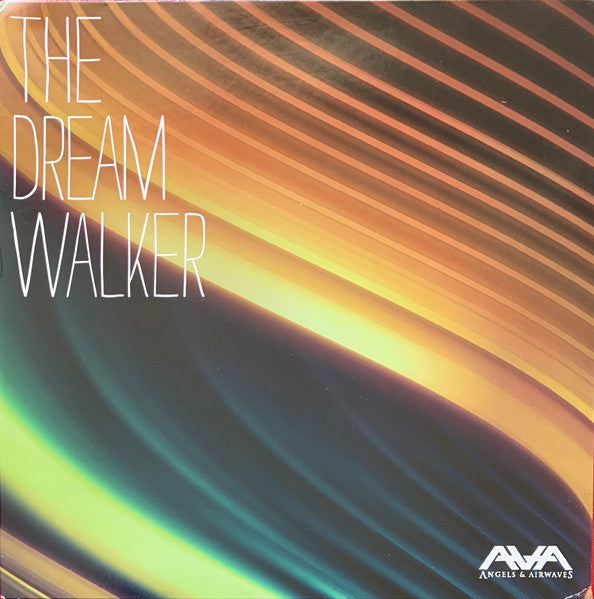 Angels & Airwaves - Dream Walker