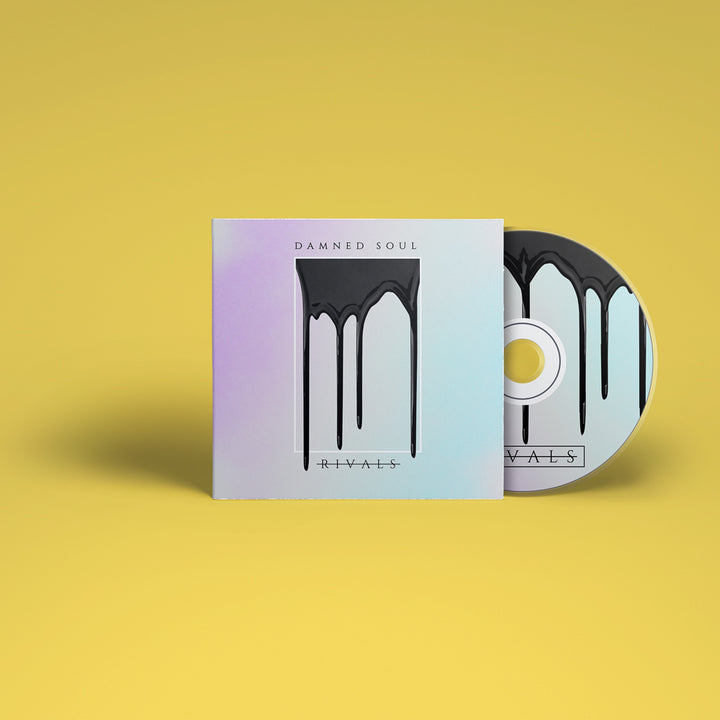 RIVALS - Damned Soul