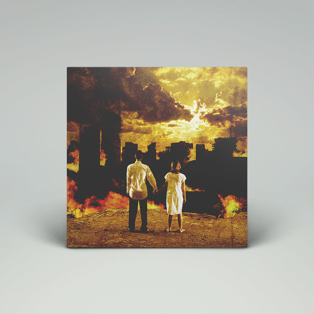 Scary Kids Scaring Kids - The City Sleeps In Flames | Smartpunk Exclusive