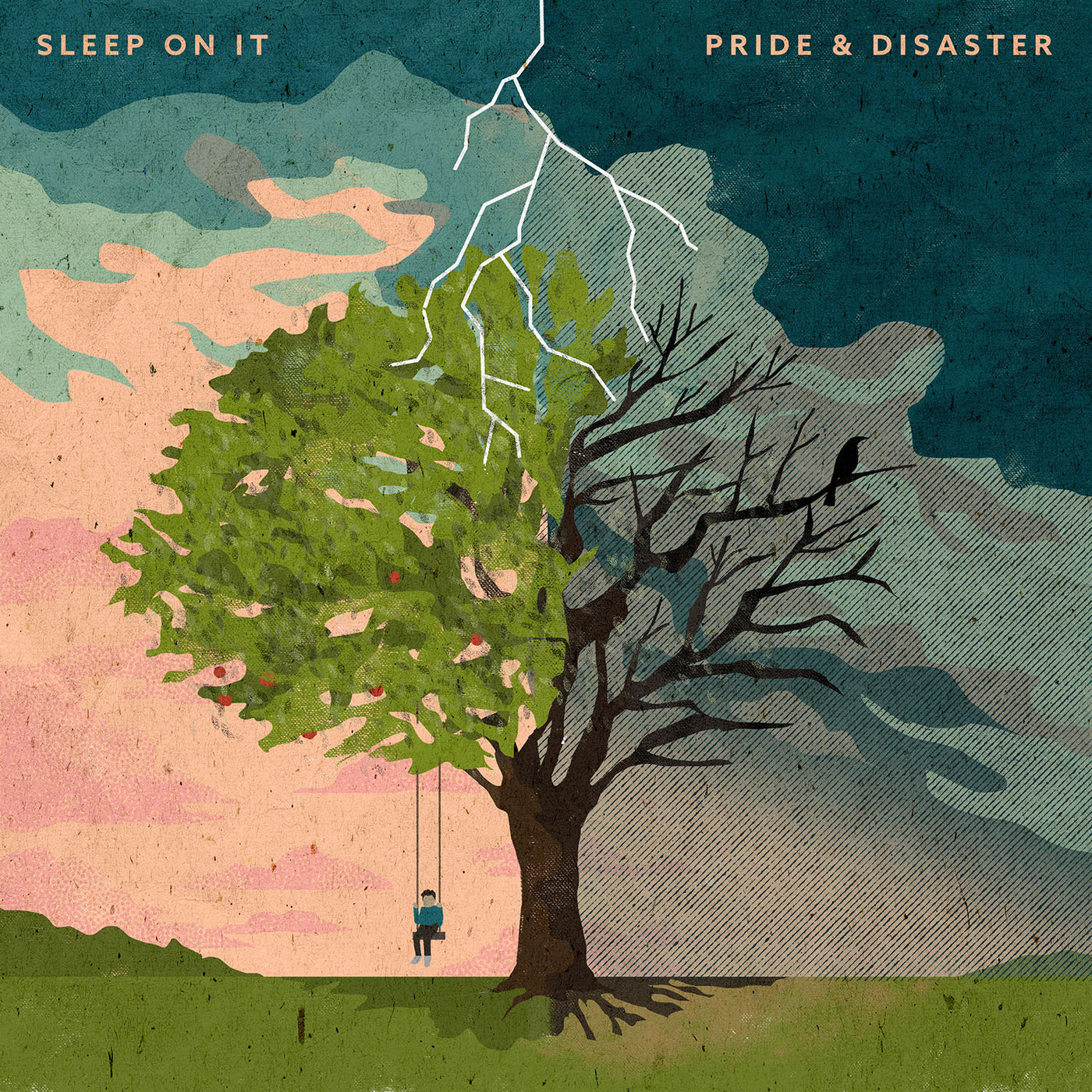 Sleep On It - Pride and Disaster