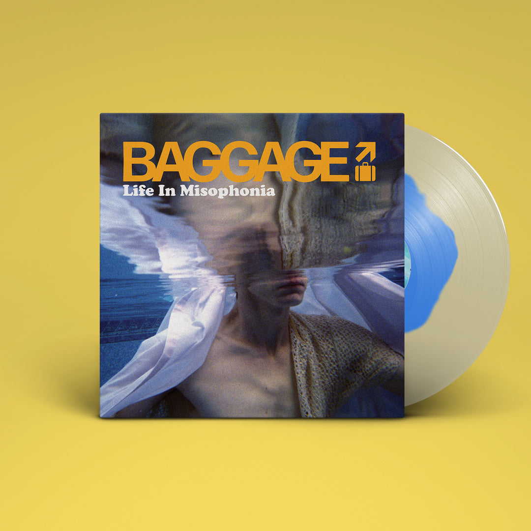 Baggage - Life In Misophonia