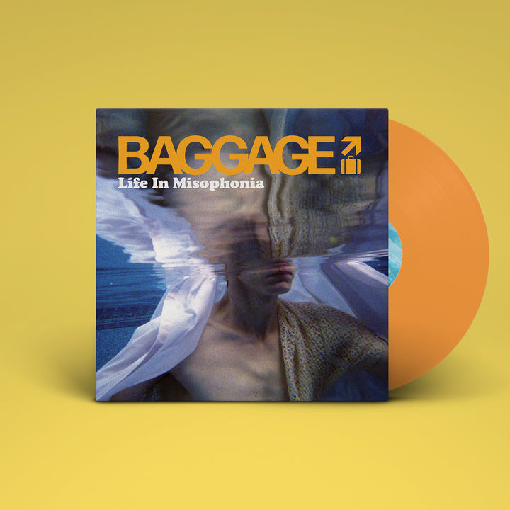 Baggage - Life In Misophonia