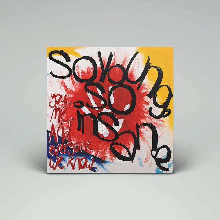 You Me And Everyone We Know - So Young, So Insane | Smartpunk Exclusive