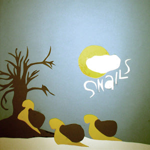 Format - Snails EP