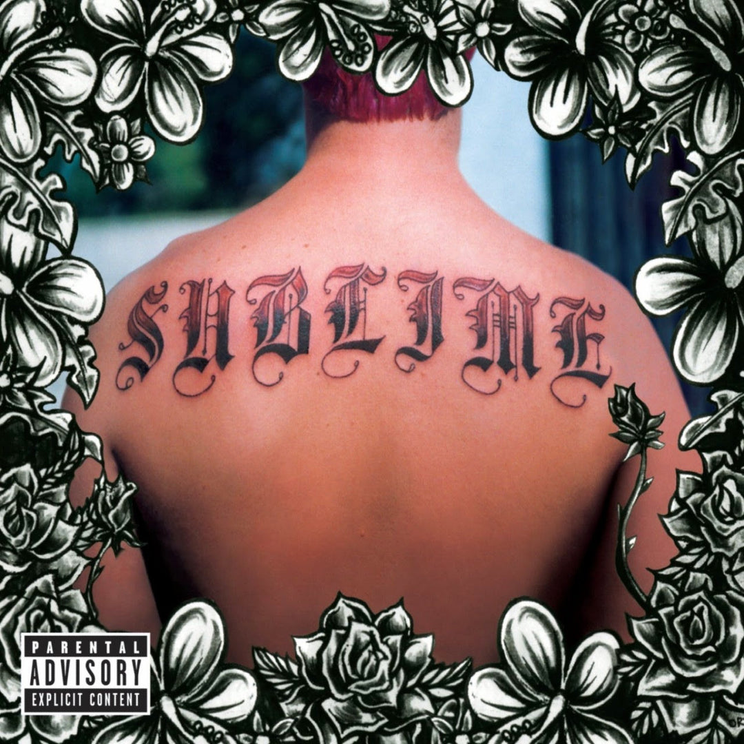 Sublime ‎– Sublime