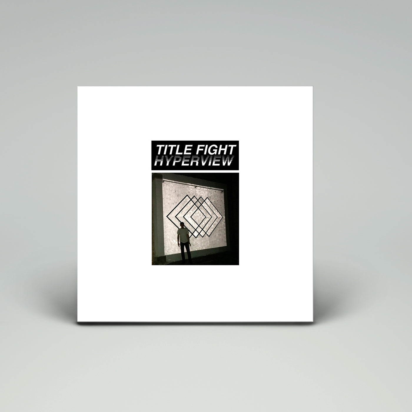 Title Fight - Hyperview | Smartpunk Exclusive