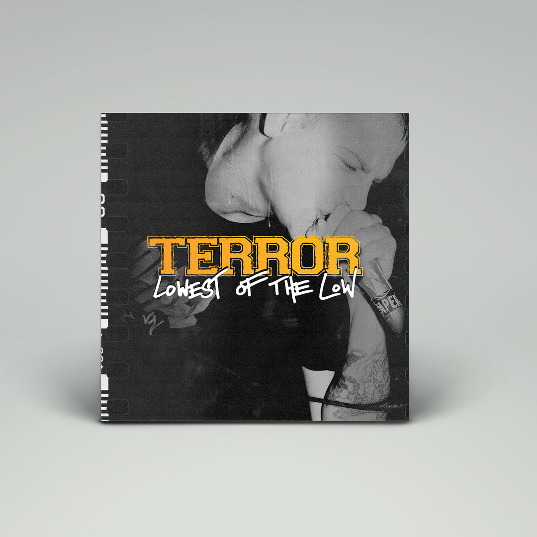 Terror - Lowest of the Low | Smartpunk Exclusive