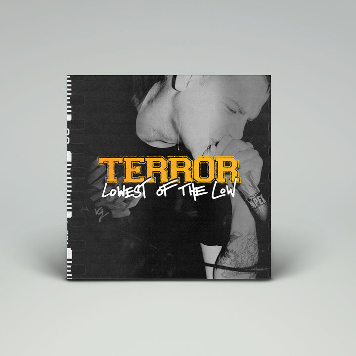 Terror - Lowest of the Low | Smartpunk Exclusive