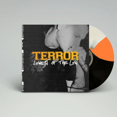 Terror - Lowest of the Low | Smartpunk Exclusive