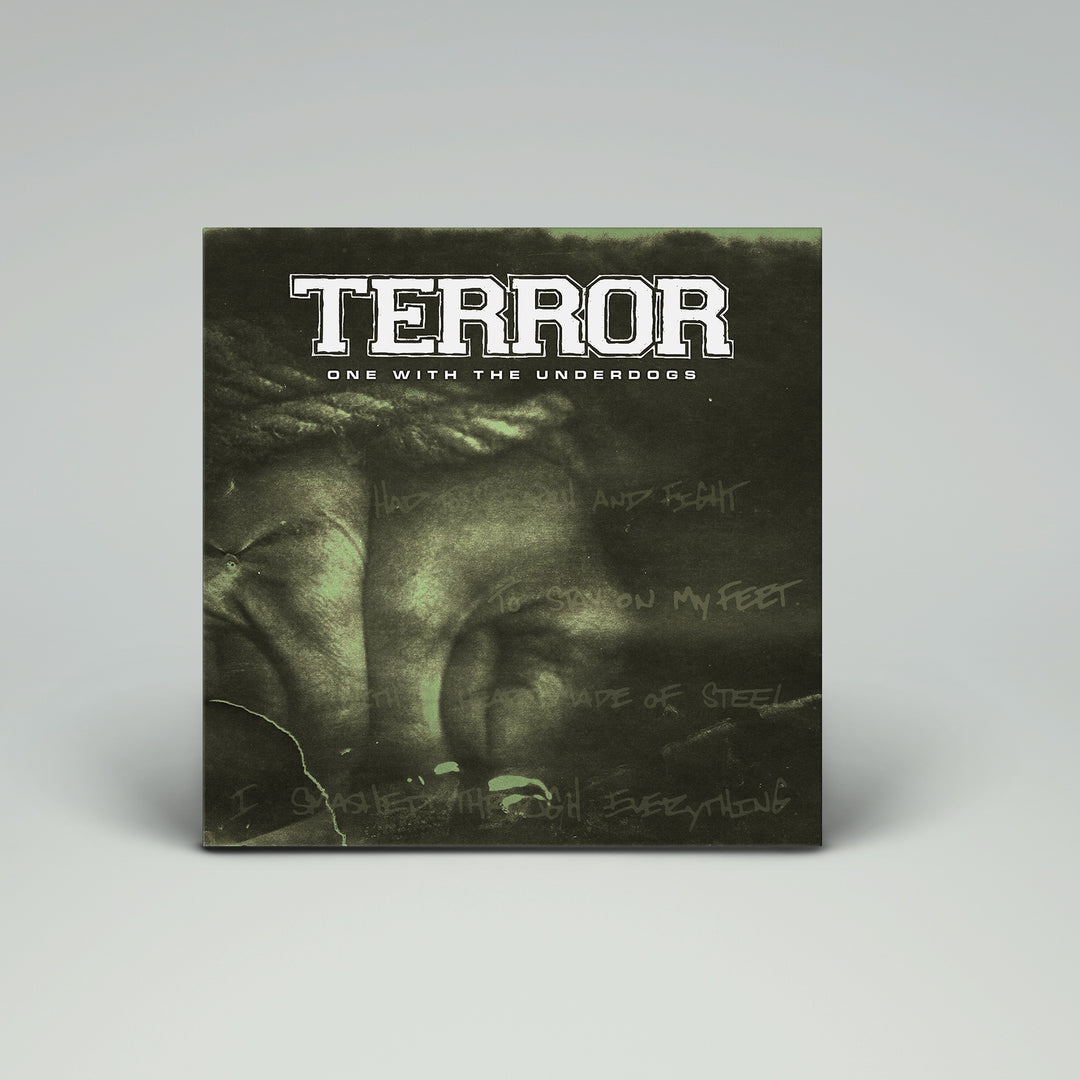 Terror - One With The Underdogs | Smartpunk Exclusive