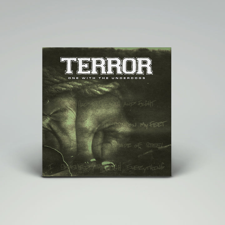 Terror - One With The Underdogs | Smartpunk Exclusive