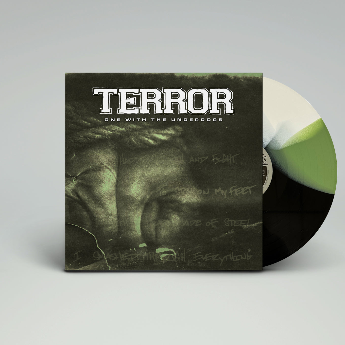 Terror - One With The Underdogs | Smartpunk Exclusive