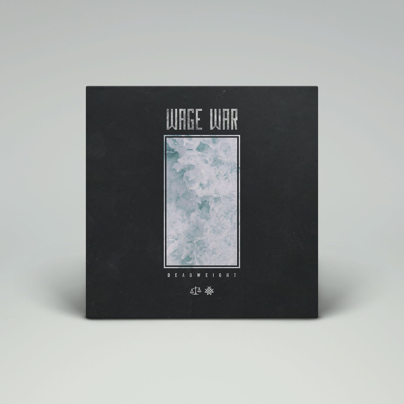 Wage War - Deadweight | Smartpunk Exclusive