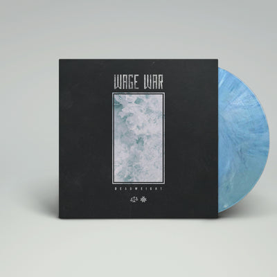 Wage War - Deadweight | Smartpunk Exclusive