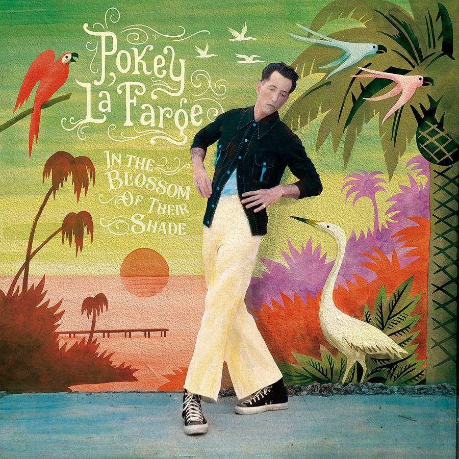 Pokey LaFarge - In The Blossom of the Shade