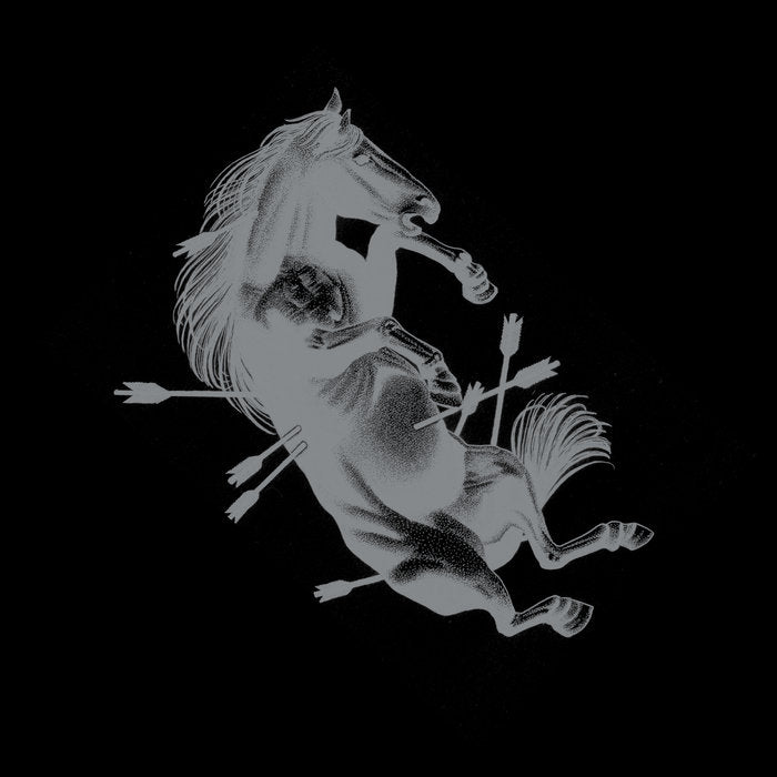 Touché Amoré - Dead Horse X