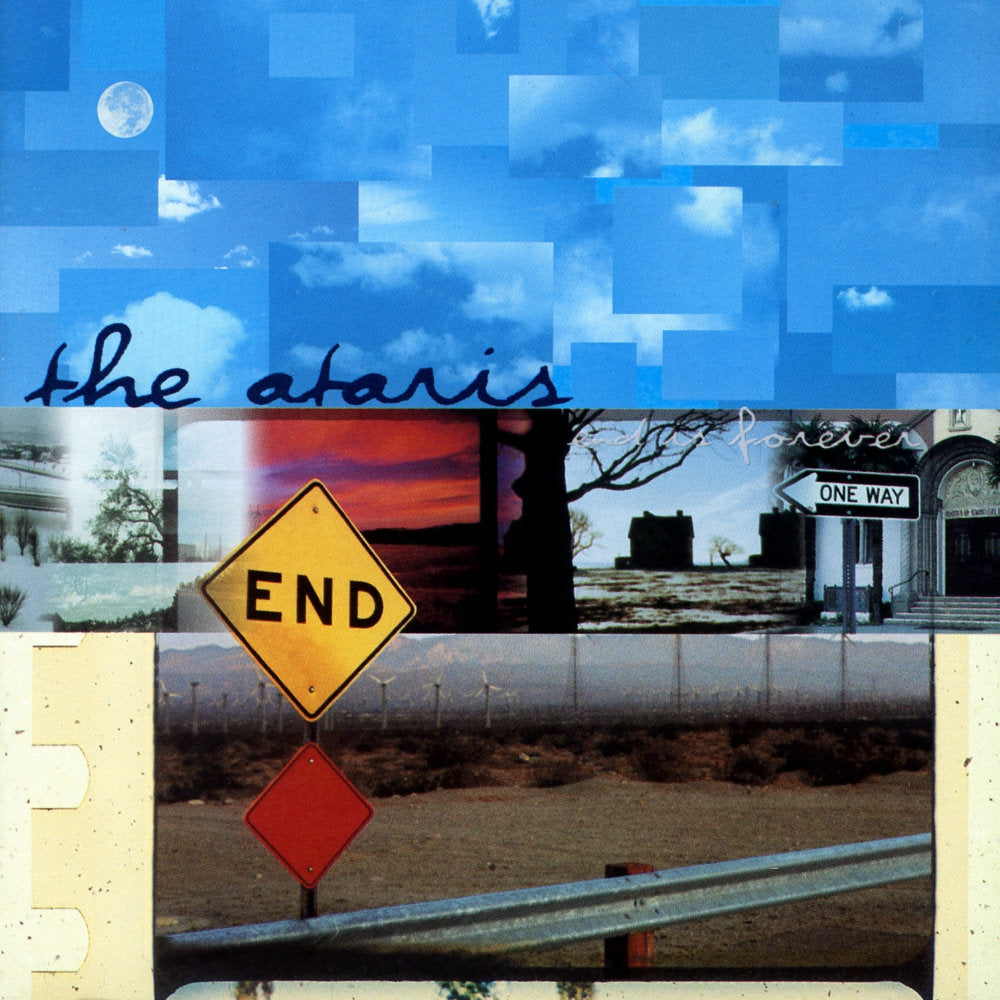 The Ataris - End is Forever