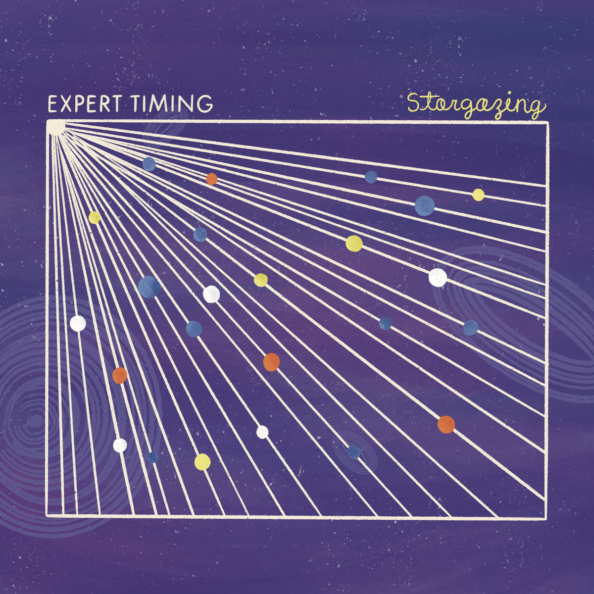 Expert Timing - Stargazing