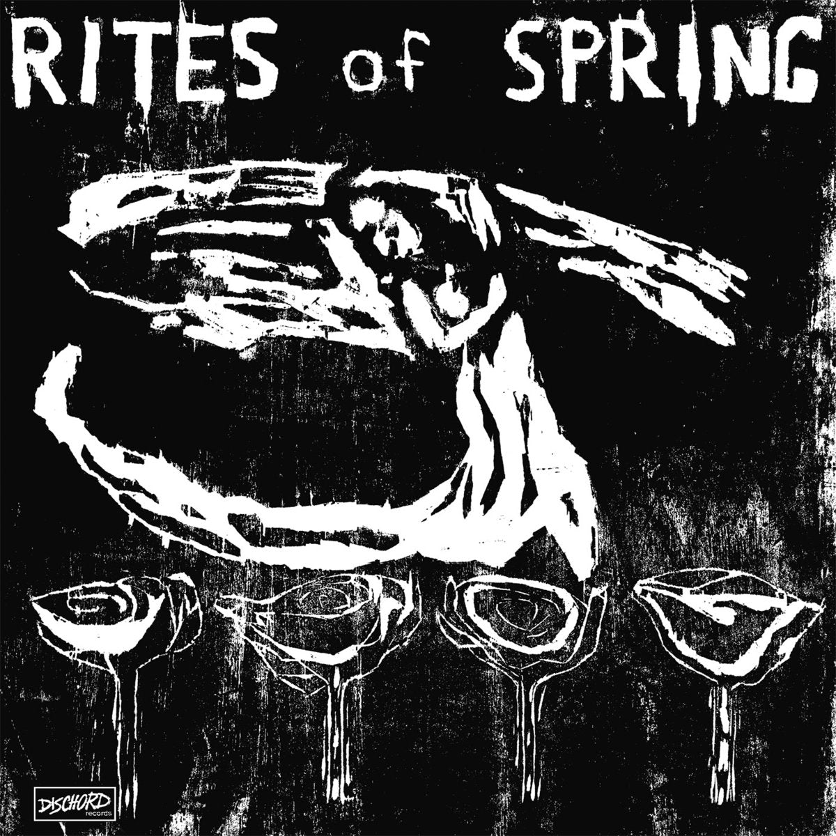 Rites of Spring - S/T