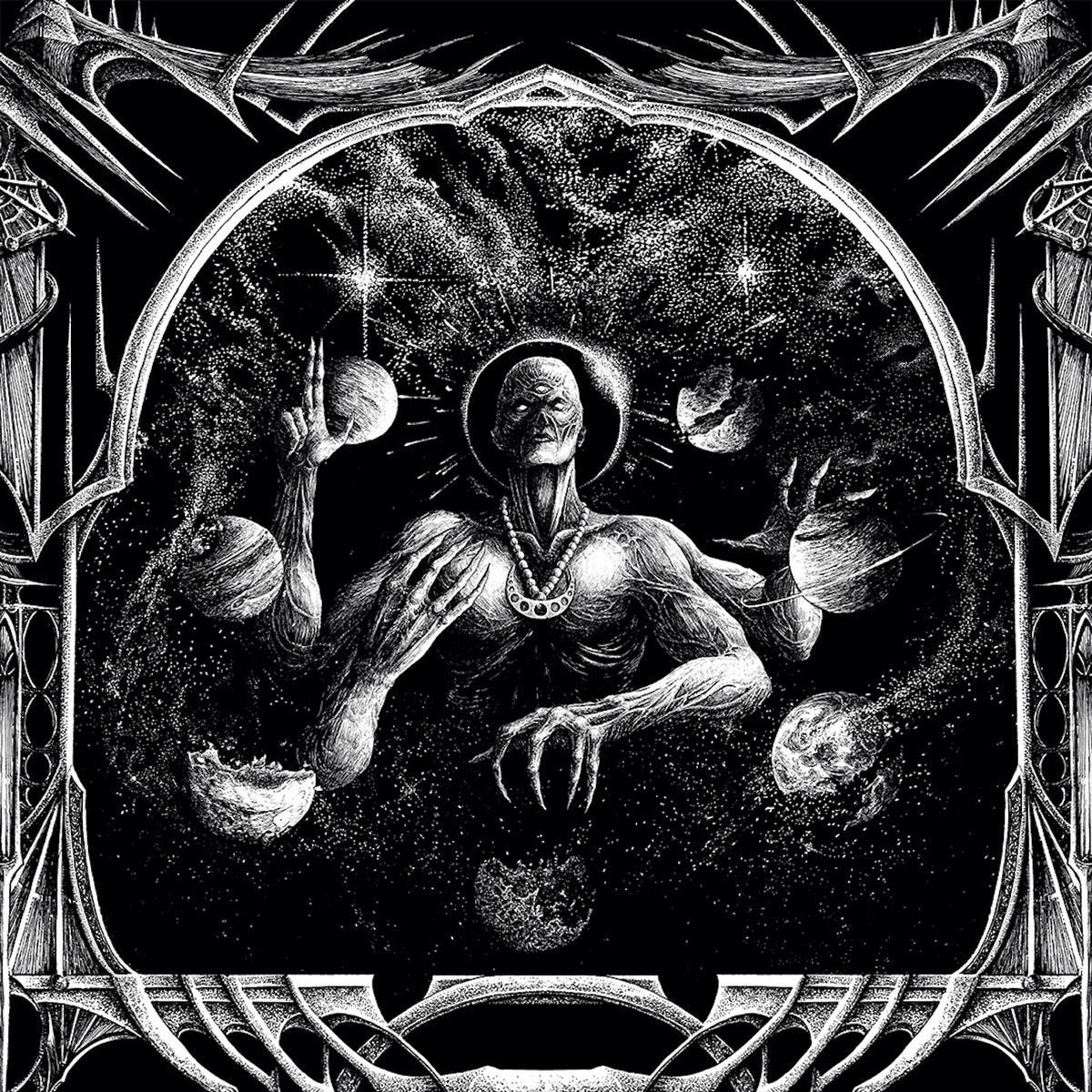Acacia Strain - It Comes In Waves