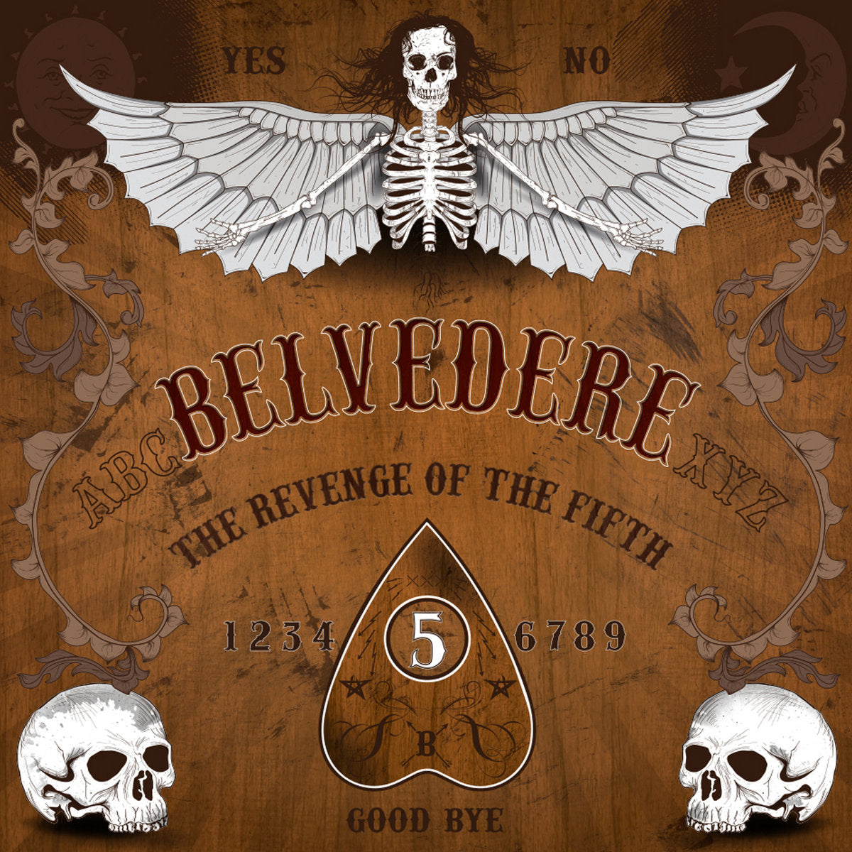 Belvedere - The Revenge of the Fifth
