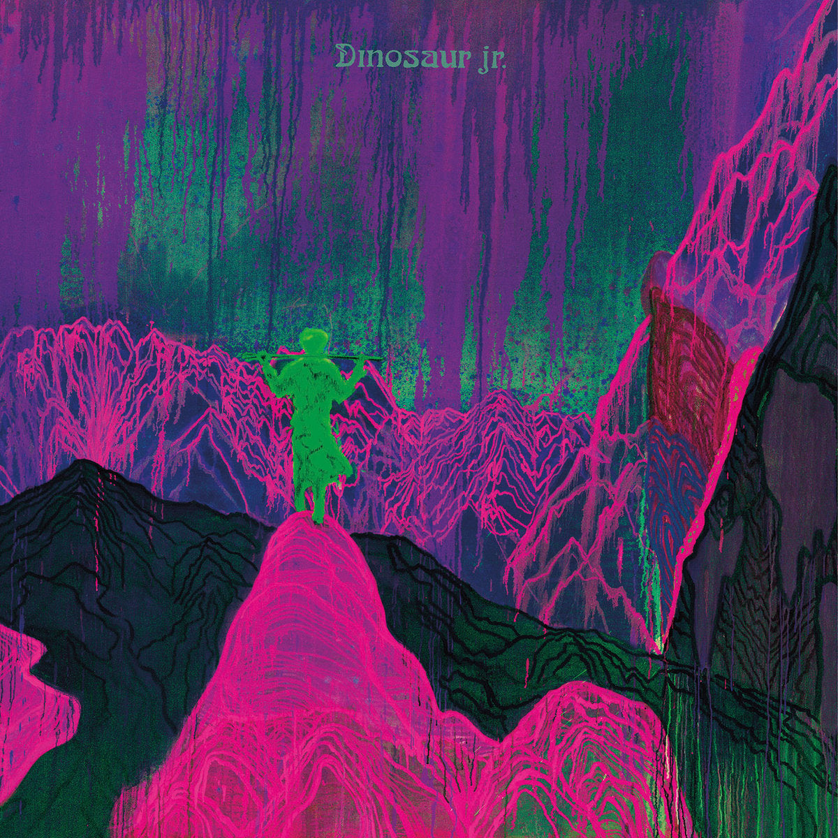 Dinosaur Jr. - Give a Glimpse of What Yr Not