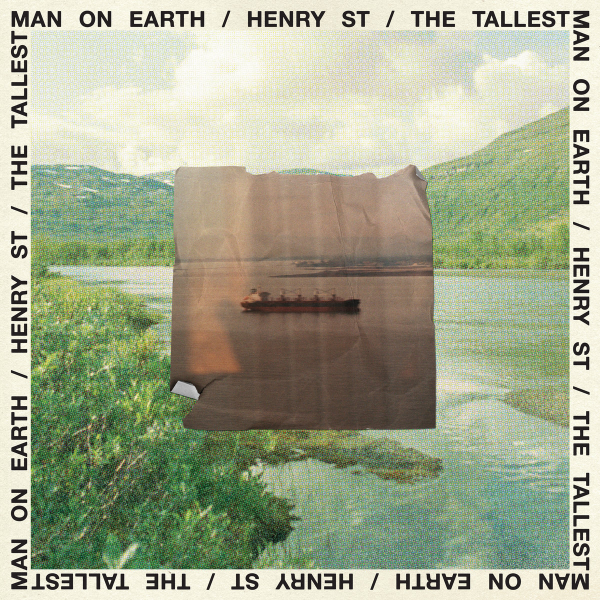 Tallest Man On Earth - Henry St. (Indie Excl.)