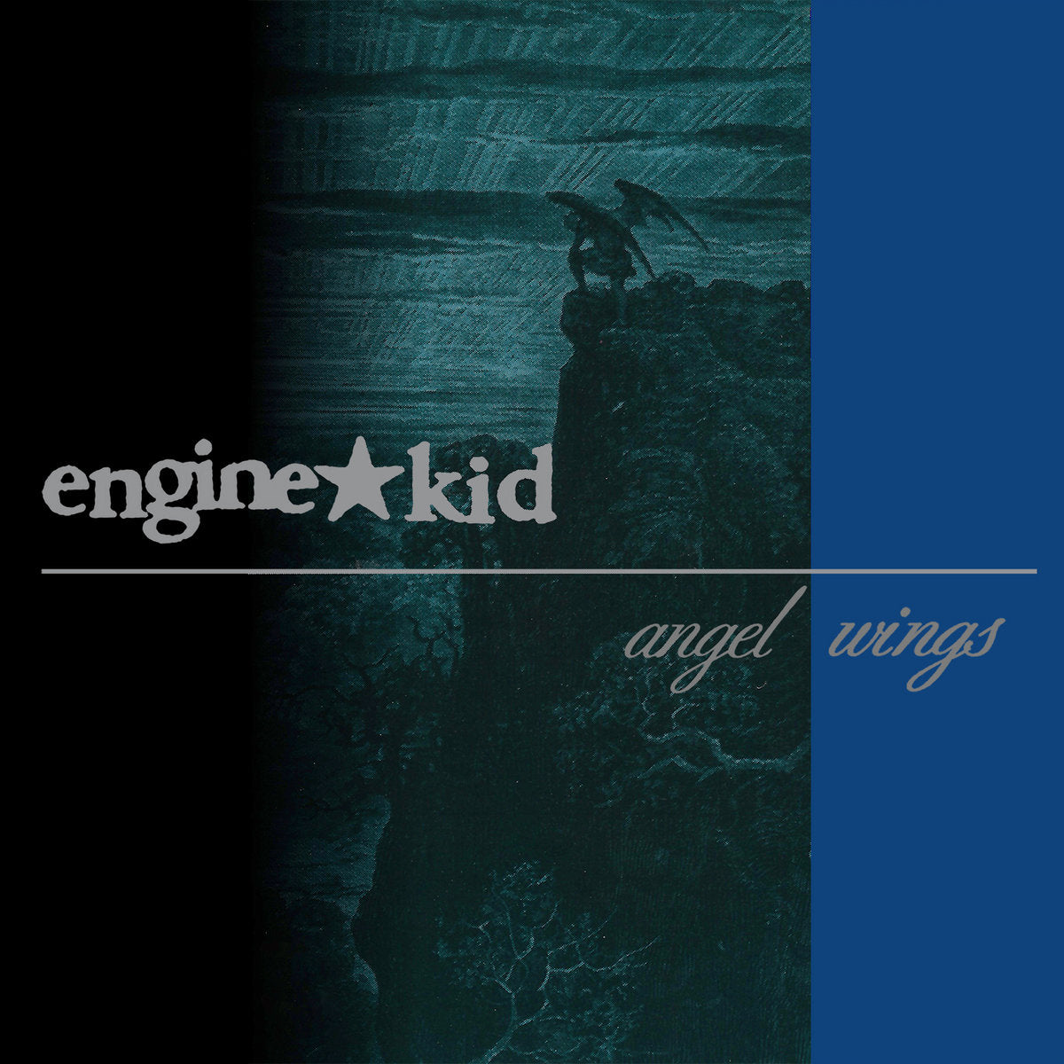 Engine Kid - Angel Wings (RSD BF)