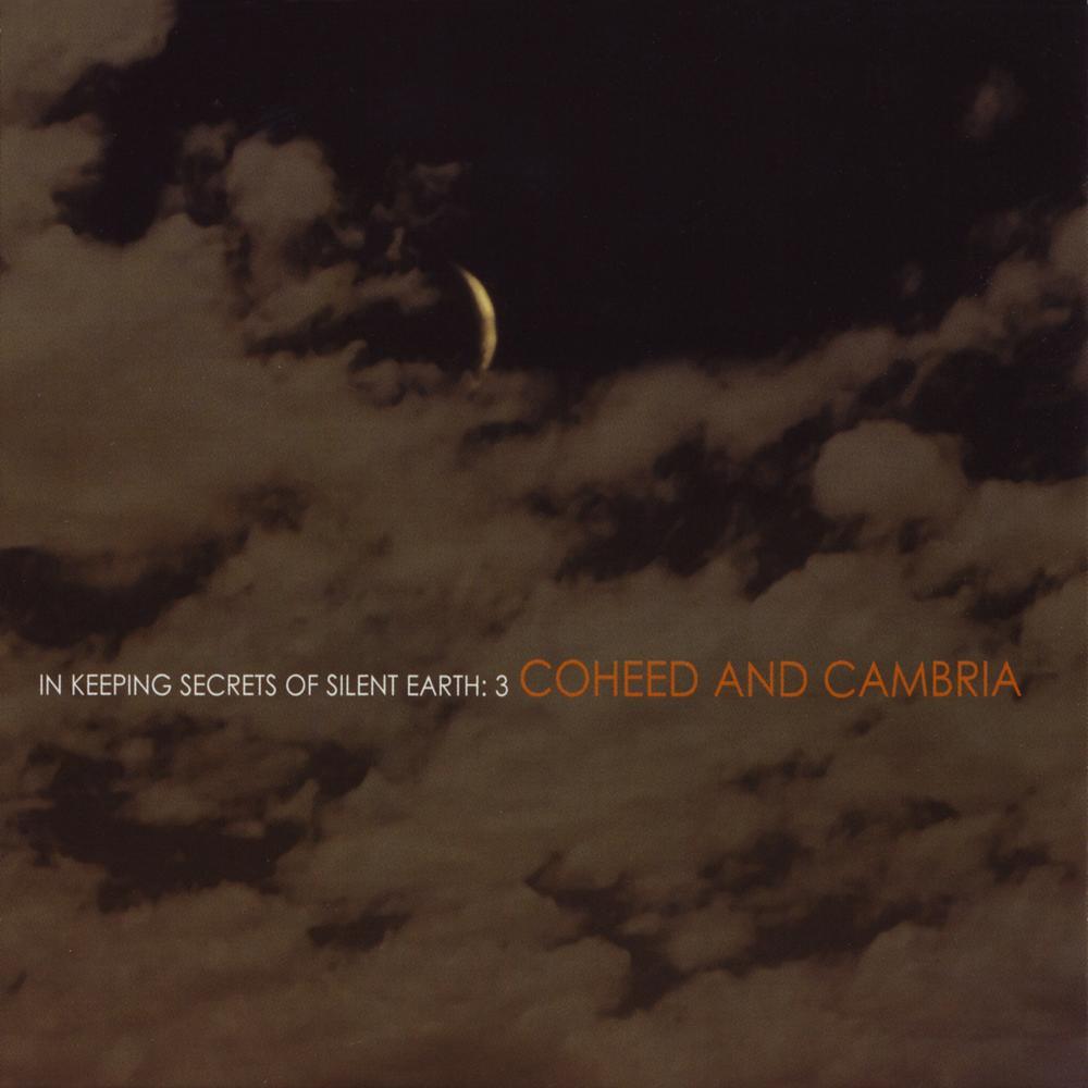 Coheed & Cambria - In Keeping Secrets of Silent Earth: 3